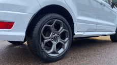 Ford EcoSport 1.0 EcoBoost 125 ST-Line 5dr Petrol Hatchback